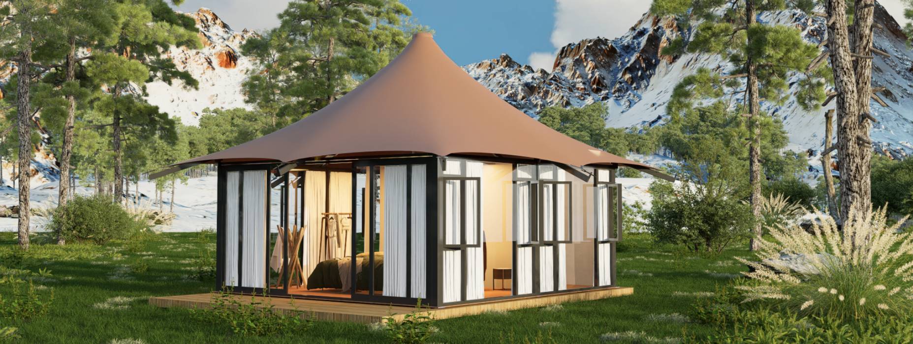 麒麟区装配式建筑厂家